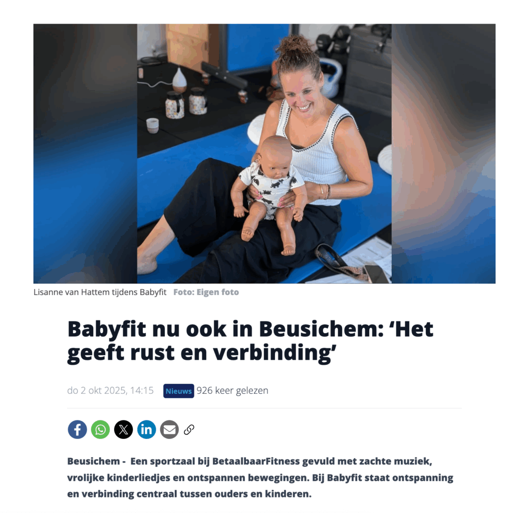 artikel Babyfit 02-10-25